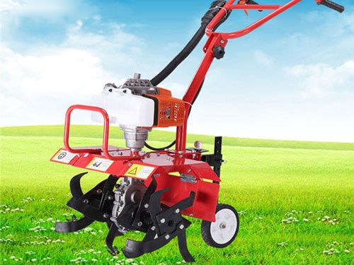 小型旋耕機(jī)